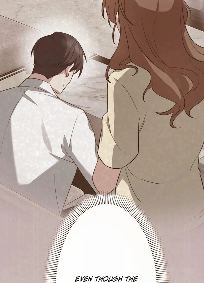 If a Second Marriage Can Save You chapter 19 page 56