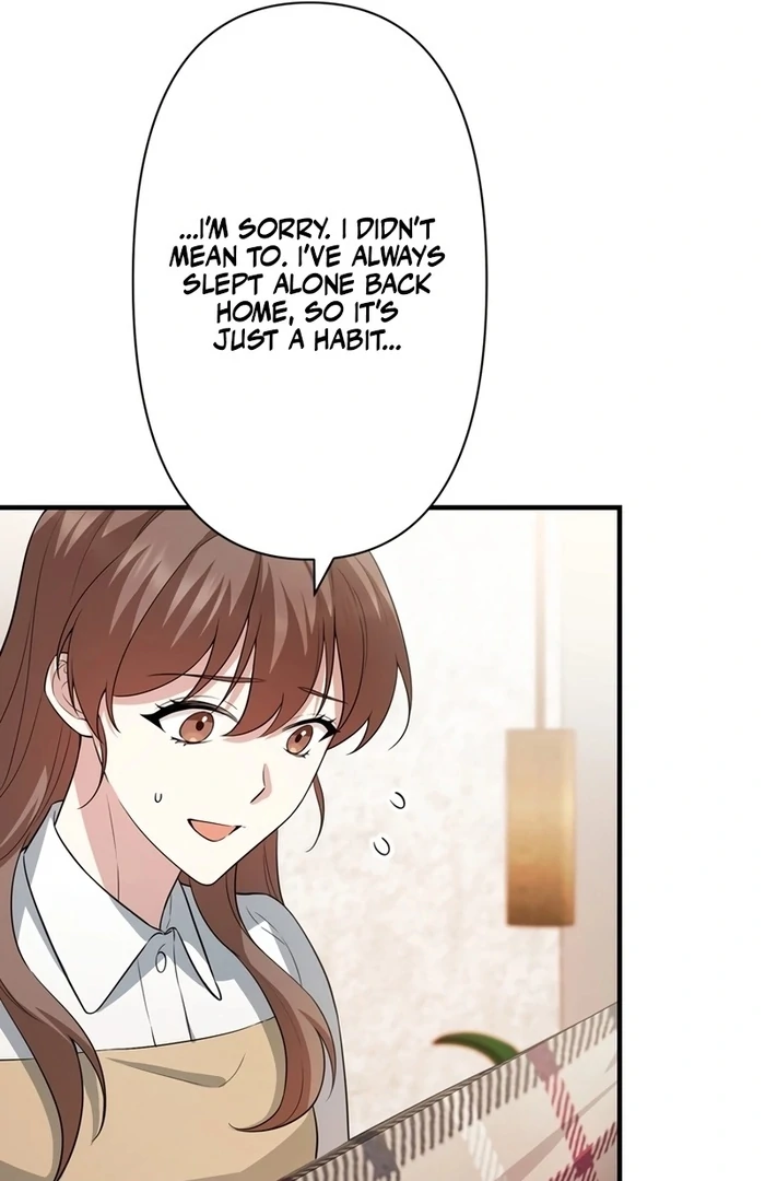 If a Second Marriage Can Save You chapter 19 page 58