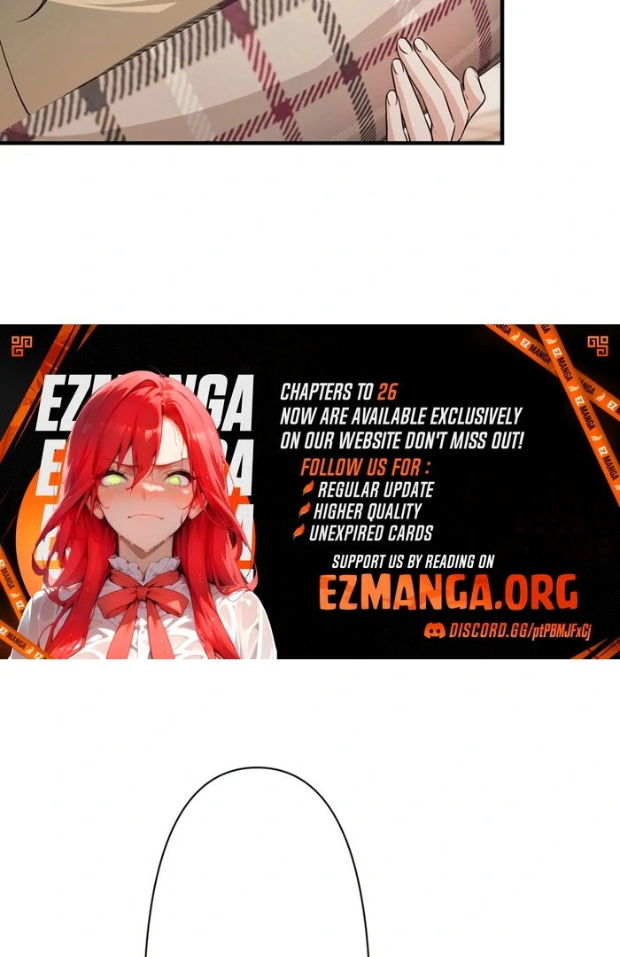 If a Second Marriage Can Save You chapter 19 page 59