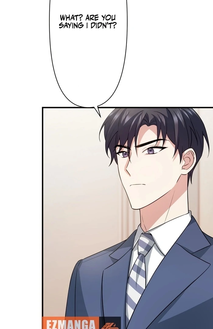 If a Second Marriage Can Save You chapter 19 page 60