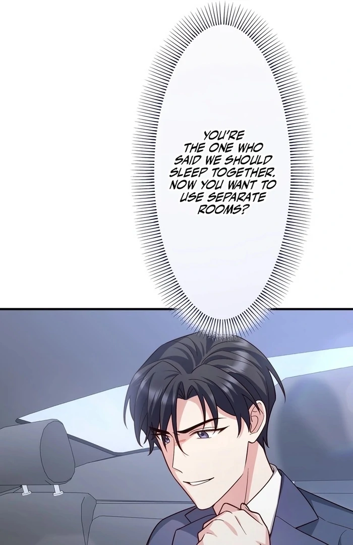 If a Second Marriage Can Save You chapter 19 page 76