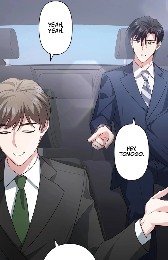 If a Second Marriage Can Save You chapter 19 page 85