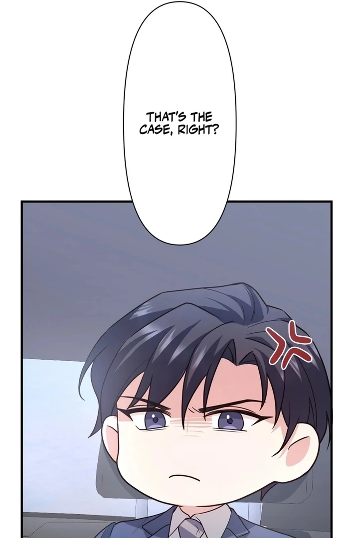 If a Second Marriage Can Save You chapter 19 page 89