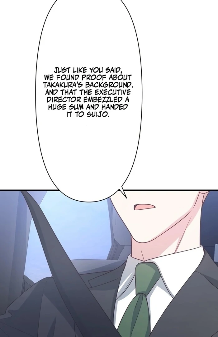 If a Second Marriage Can Save You chapter 19 page 97