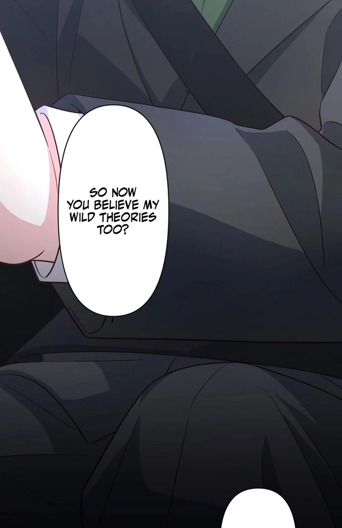 If a Second Marriage Can Save You chapter 19 page 98