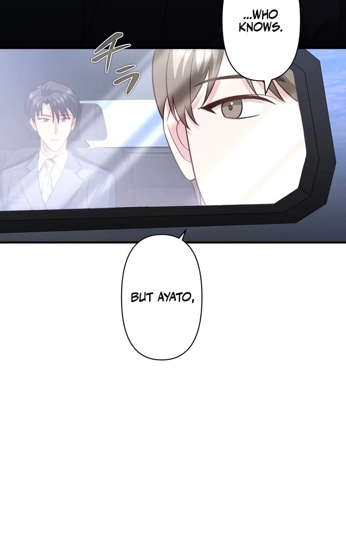 If a Second Marriage Can Save You chapter 19 page 99