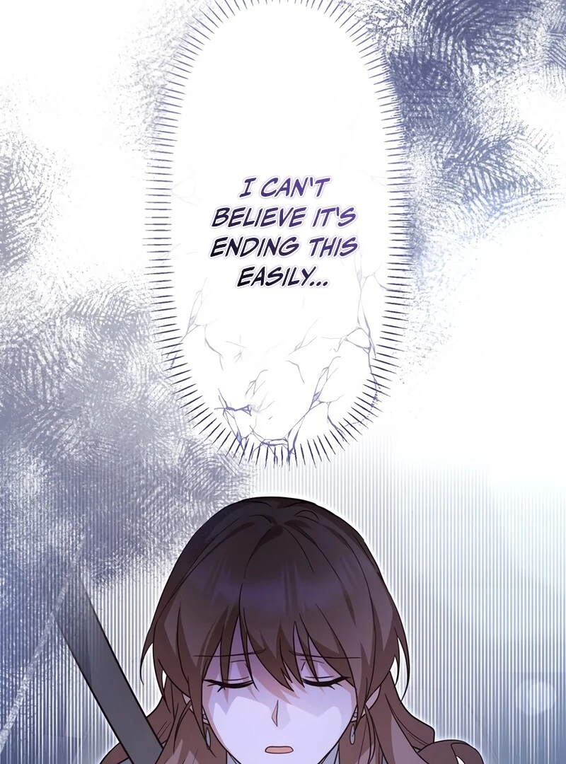 If a Second Marriage Can Save You chapter 2 page 110