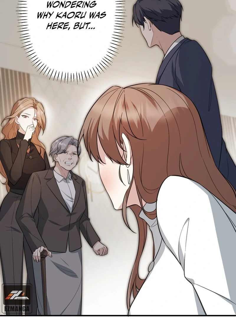 If a Second Marriage Can Save You chapter 2 page 13
