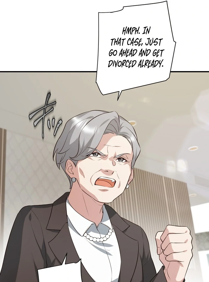 If a Second Marriage Can Save You chapter 2 page 20