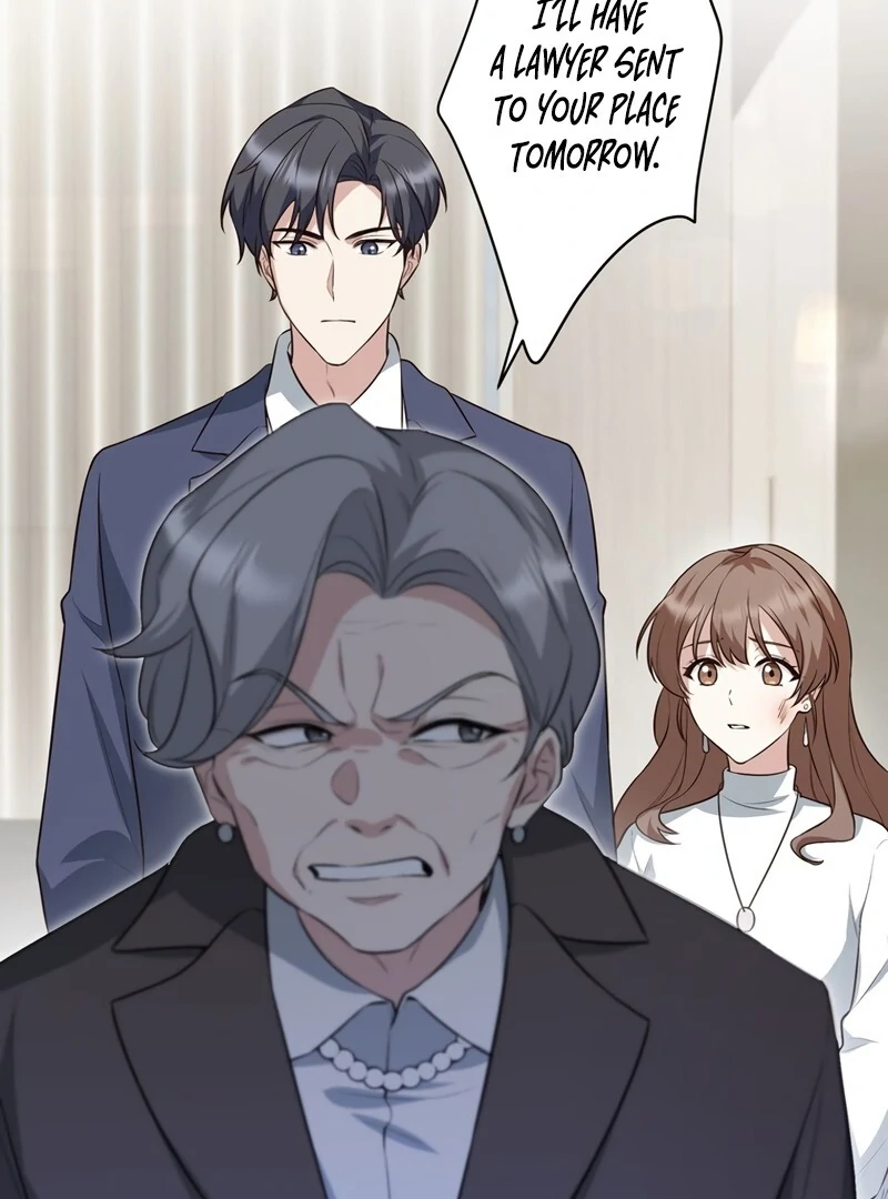 If a Second Marriage Can Save You chapter 2 page 22
