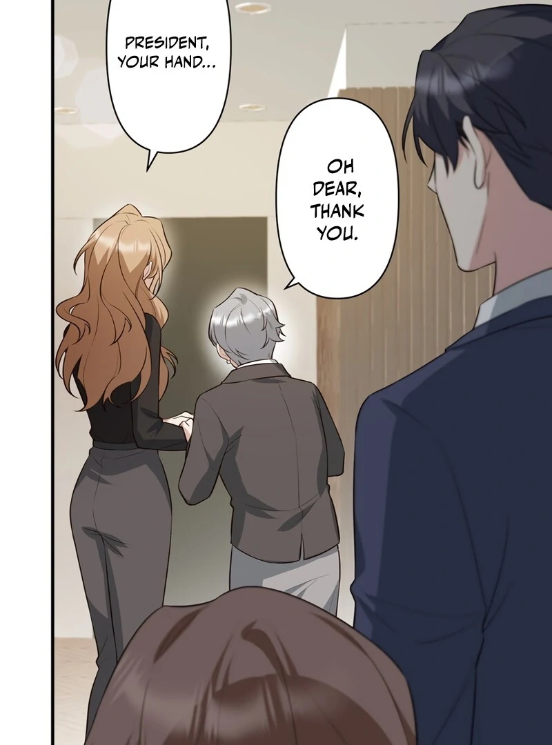 If a Second Marriage Can Save You chapter 2 page 24