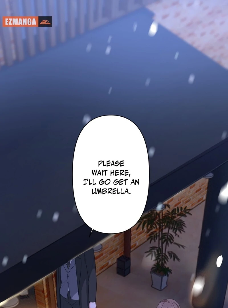If a Second Marriage Can Save You chapter 2 page 36