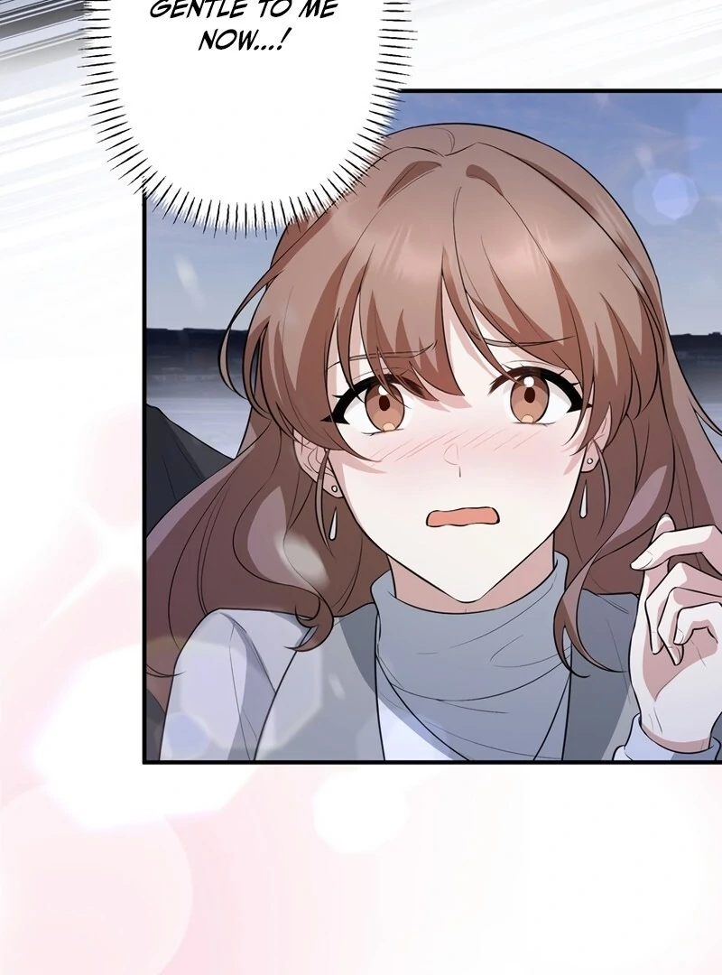 If a Second Marriage Can Save You chapter 2 page 74