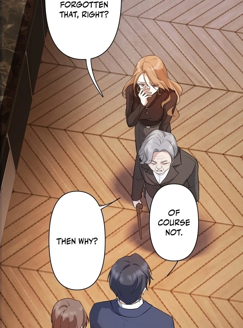 If a Second Marriage Can Save You chapter 2 page 8