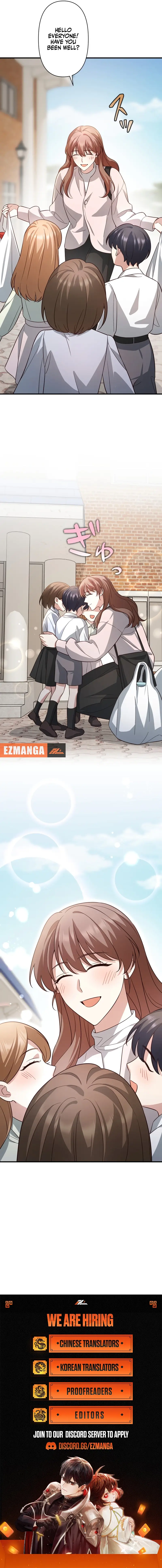 If a Second Marriage Can Save You chapter 22 page 13