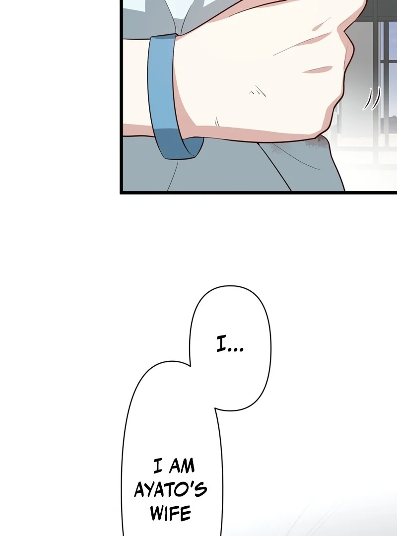 If a Second Marriage Can Save You chapter 3 page 100