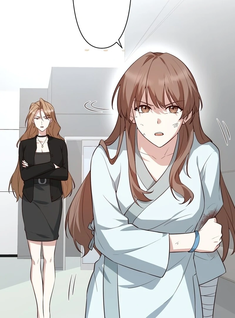 If a Second Marriage Can Save You chapter 3 page 101