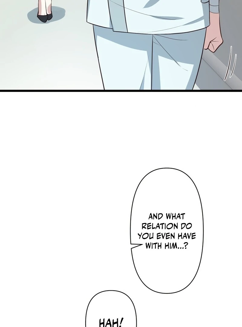 If a Second Marriage Can Save You chapter 3 page 102