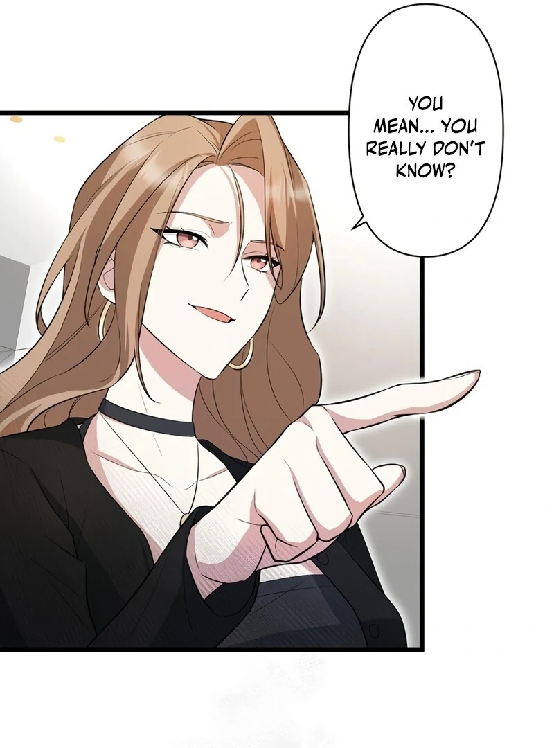 If a Second Marriage Can Save You chapter 3 page 105