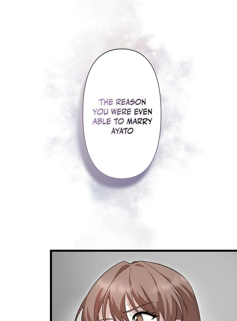 If a Second Marriage Can Save You chapter 3 page 106