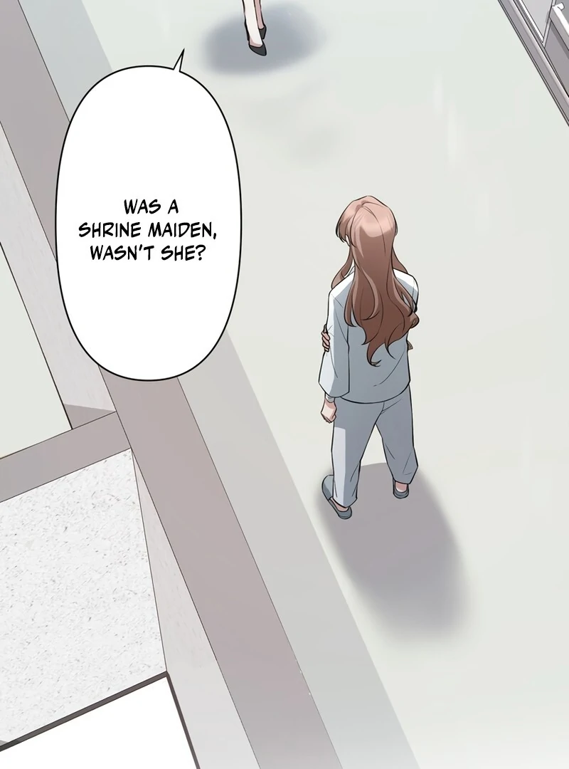 If a Second Marriage Can Save You chapter 3 page 109