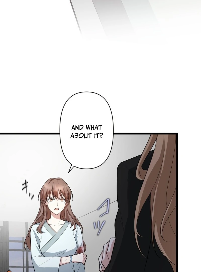 If a Second Marriage Can Save You chapter 3 page 110