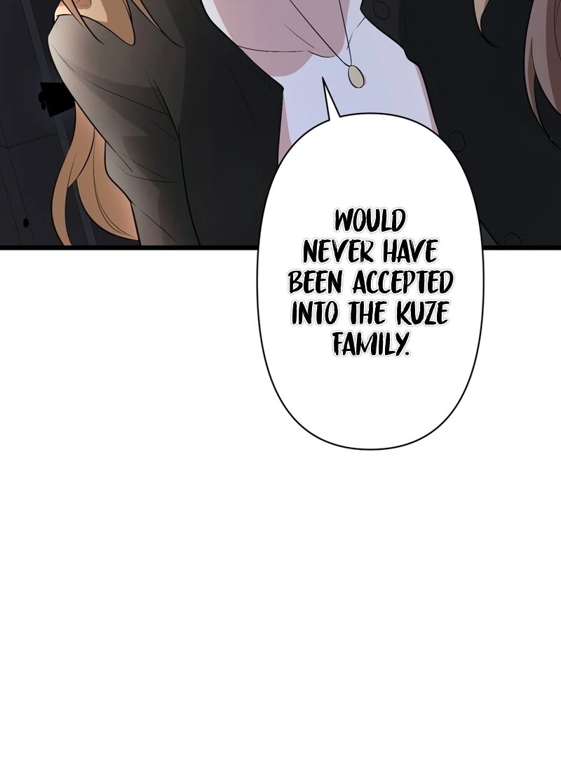 If a Second Marriage Can Save You chapter 3 page 115