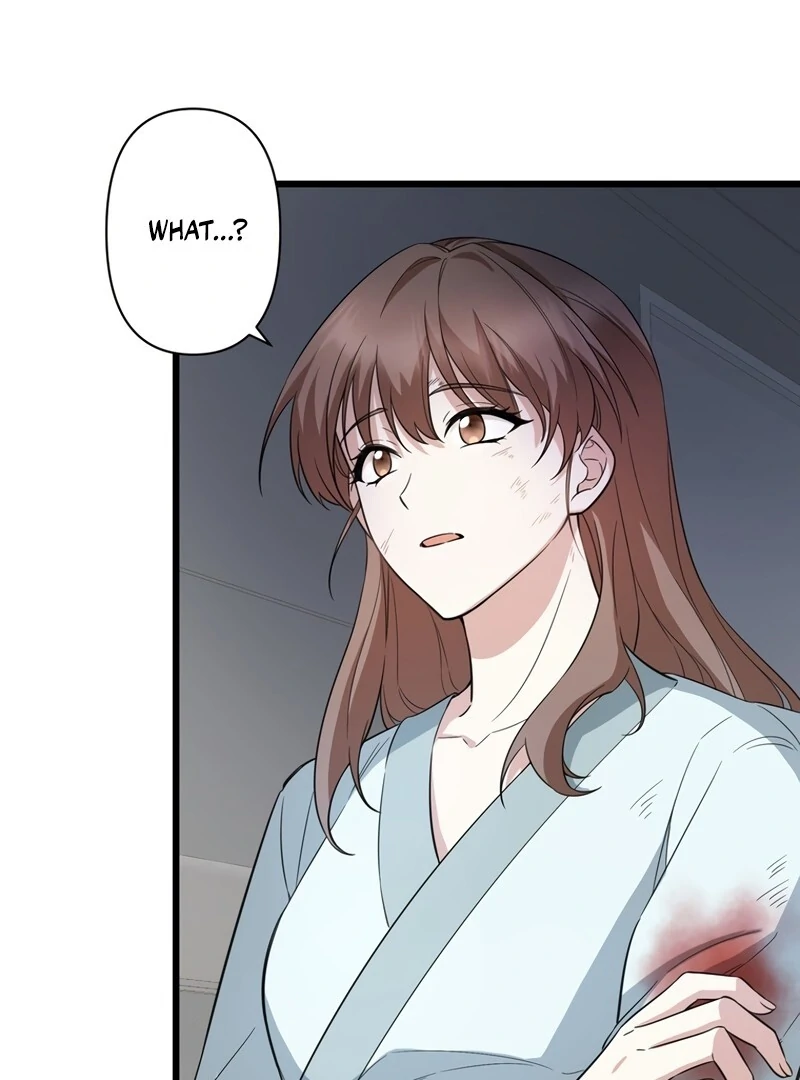 If a Second Marriage Can Save You chapter 3 page 116