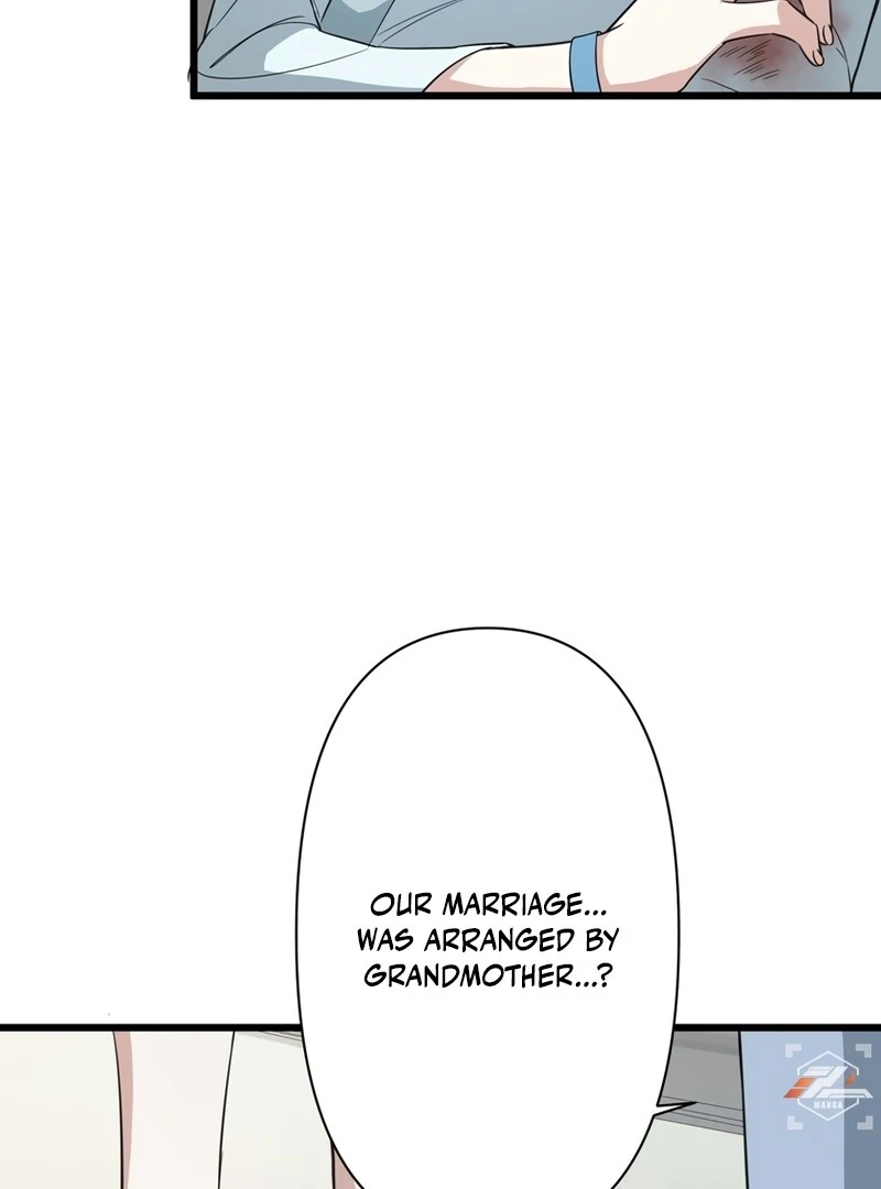 If a Second Marriage Can Save You chapter 3 page 117