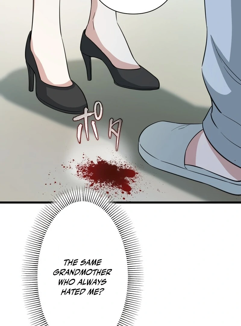 If a Second Marriage Can Save You chapter 3 page 118
