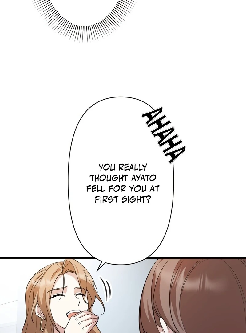 If a Second Marriage Can Save You chapter 3 page 119
