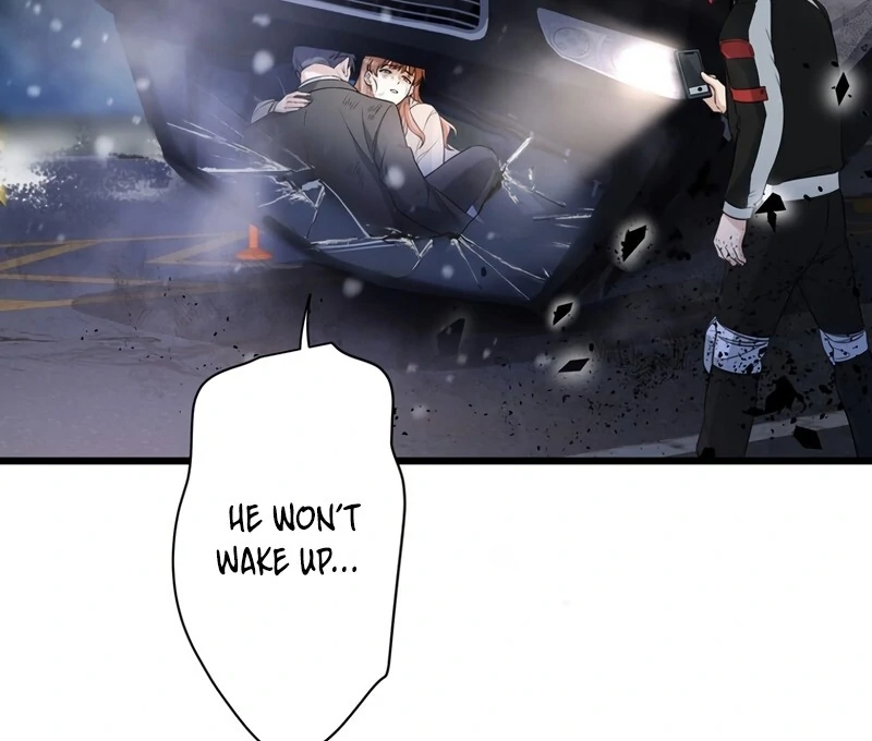 If a Second Marriage Can Save You chapter 3 page 28
