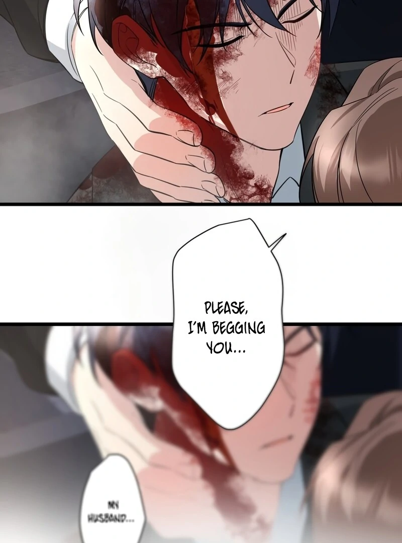 If a Second Marriage Can Save You chapter 3 page 33