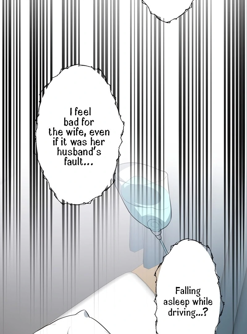 If a Second Marriage Can Save You chapter 3 page 41
