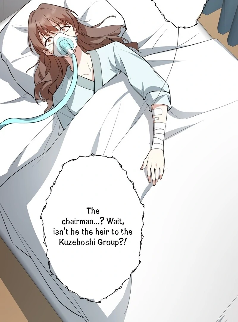 If a Second Marriage Can Save You chapter 3 page 42