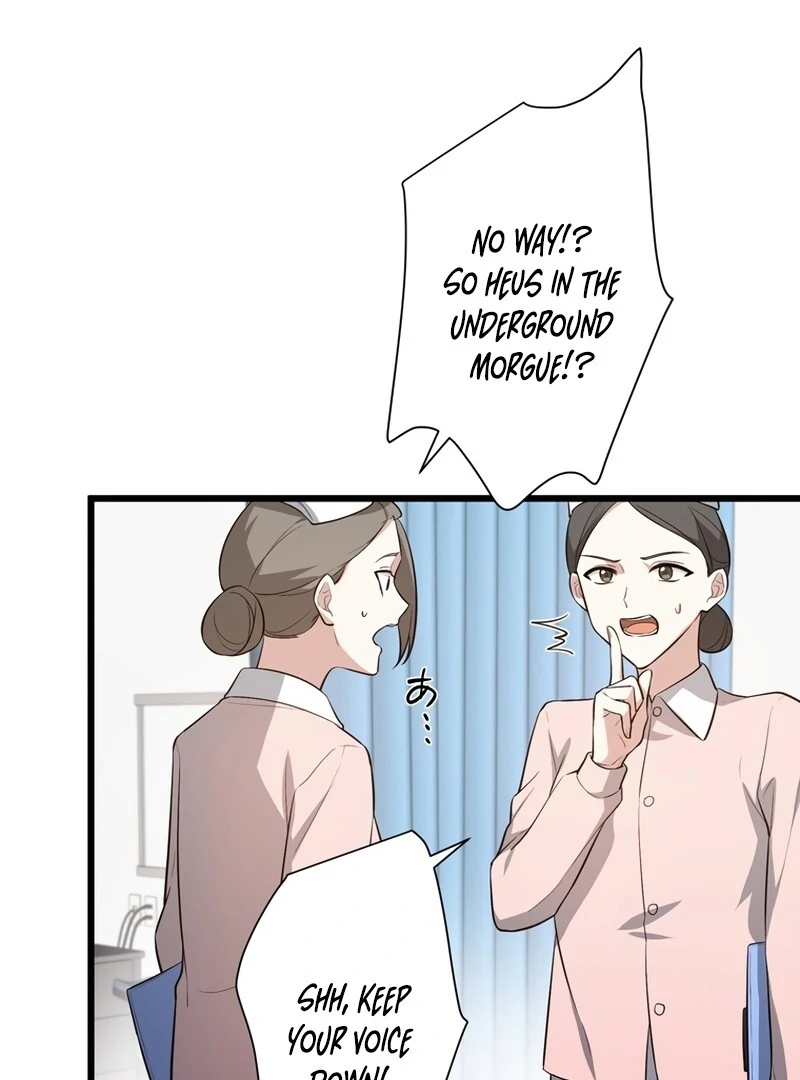 If a Second Marriage Can Save You chapter 3 page 46