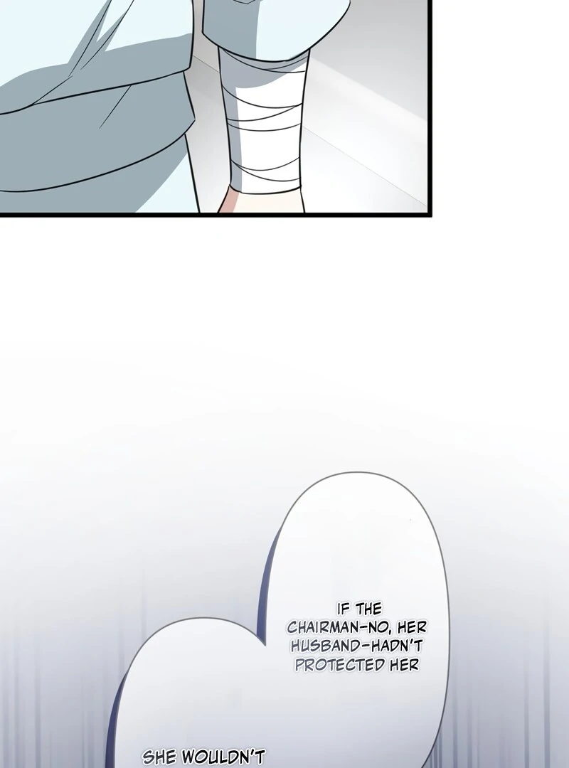 If a Second Marriage Can Save You chapter 3 page 54