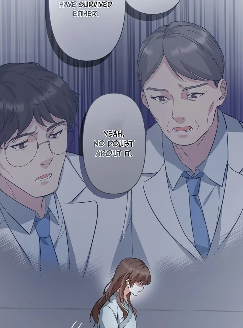 If a Second Marriage Can Save You chapter 3 page 55