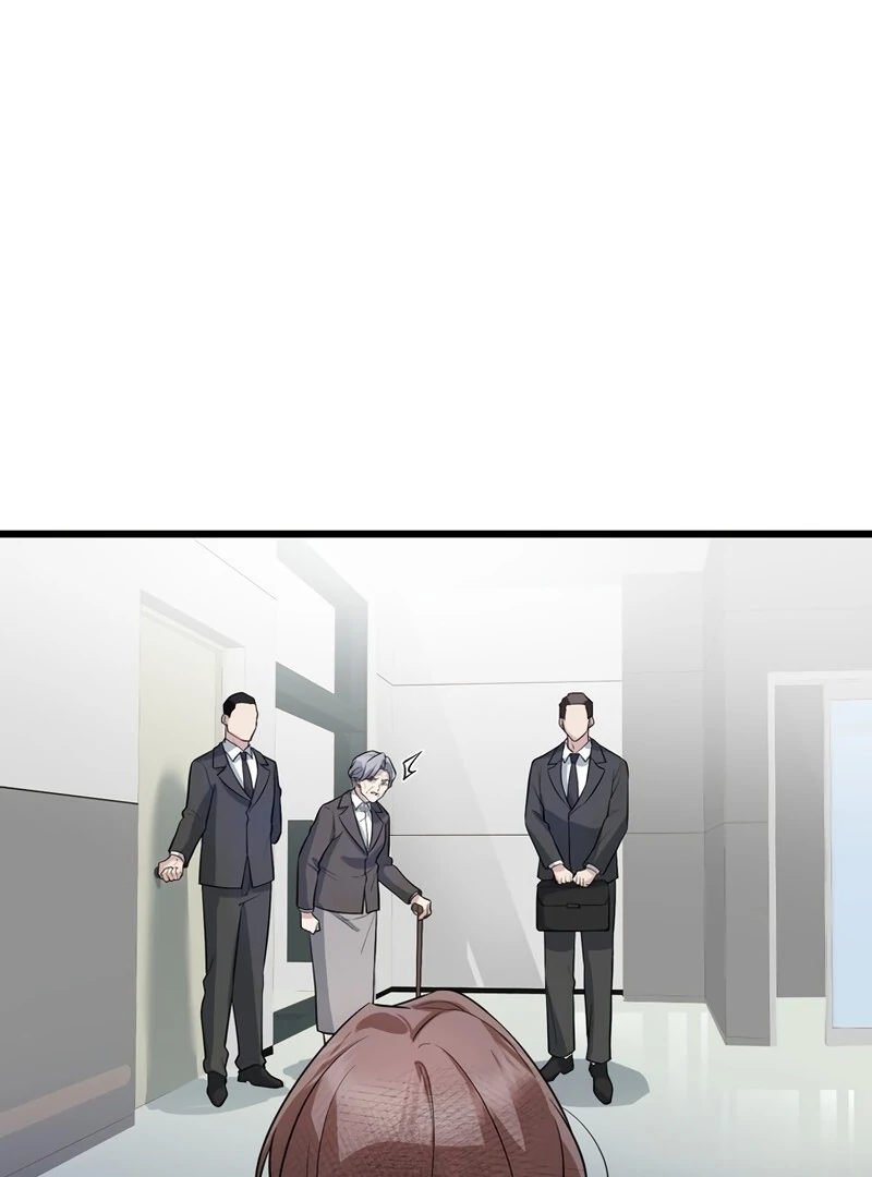 If a Second Marriage Can Save You chapter 3 page 59