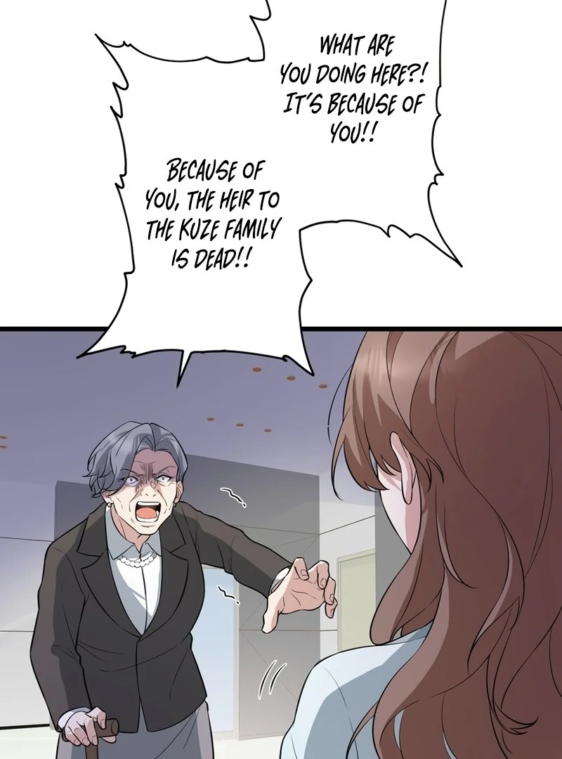 If a Second Marriage Can Save You chapter 3 page 64