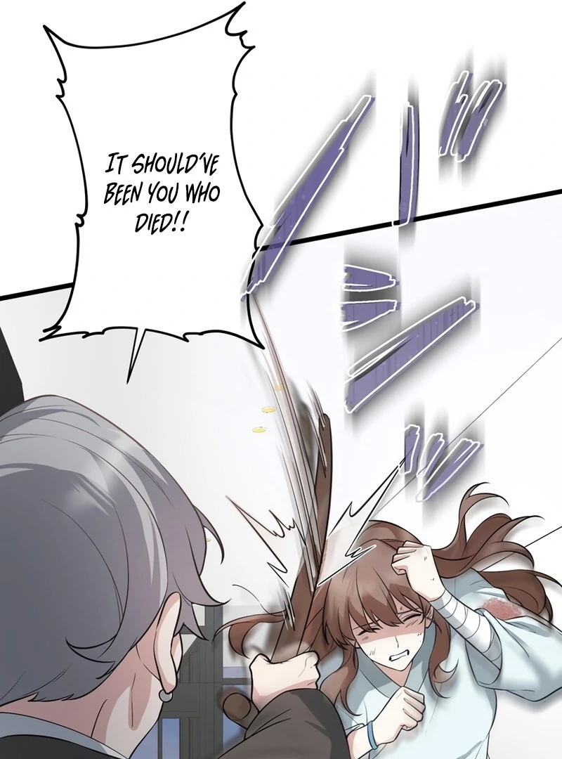 If a Second Marriage Can Save You chapter 3 page 68