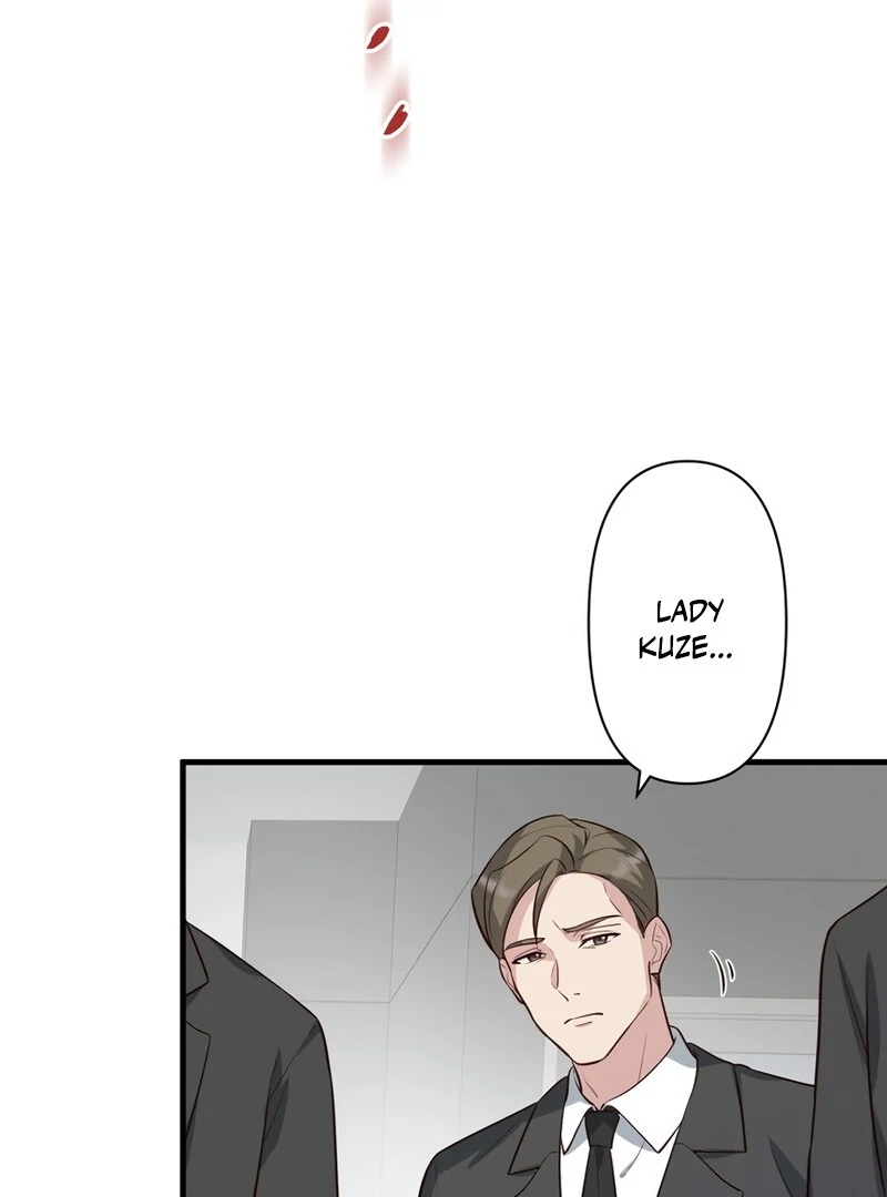 If a Second Marriage Can Save You chapter 3 page 74