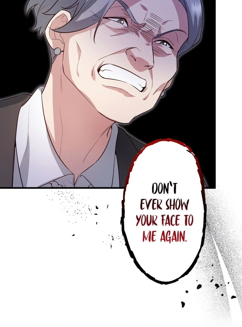 If a Second Marriage Can Save You chapter 3 page 82