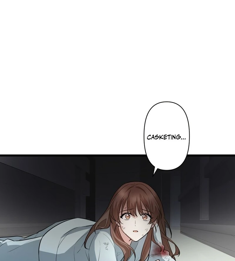 If a Second Marriage Can Save You chapter 3 page 85