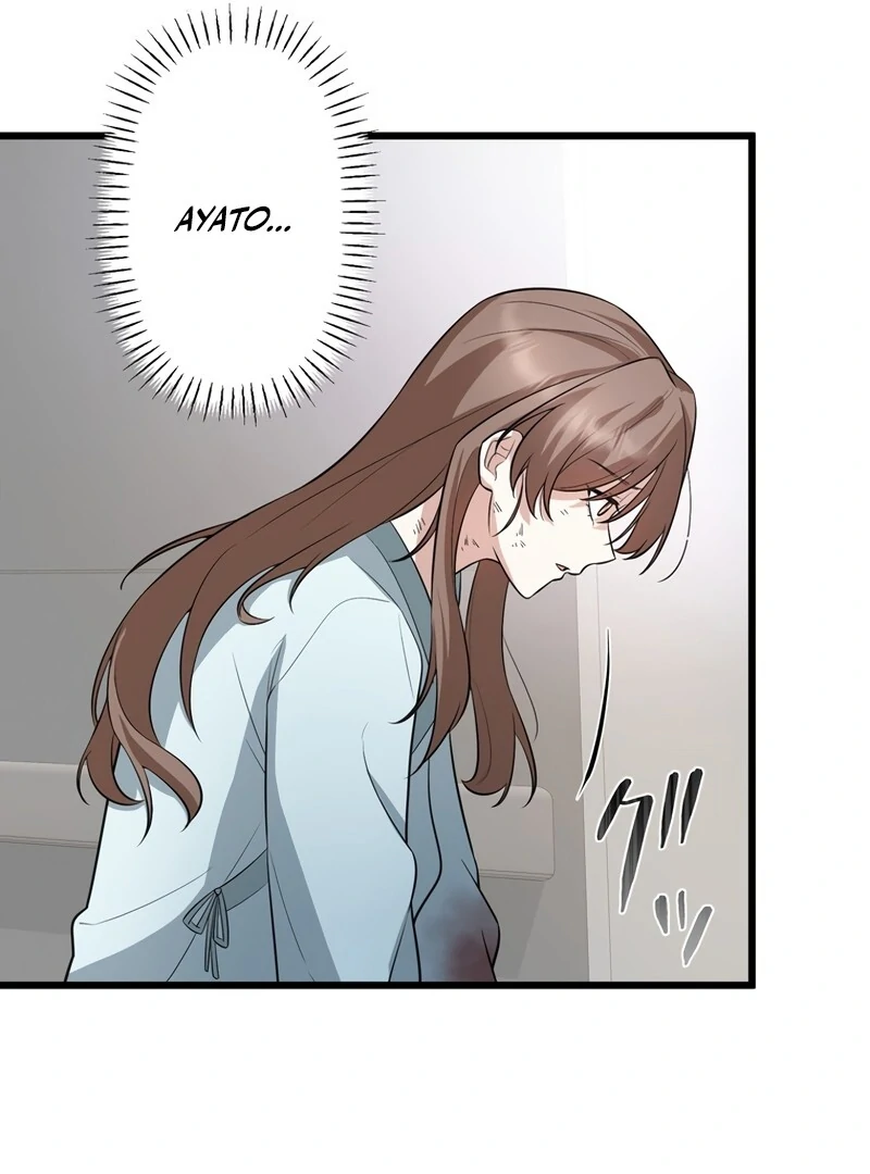 If a Second Marriage Can Save You chapter 3 page 87