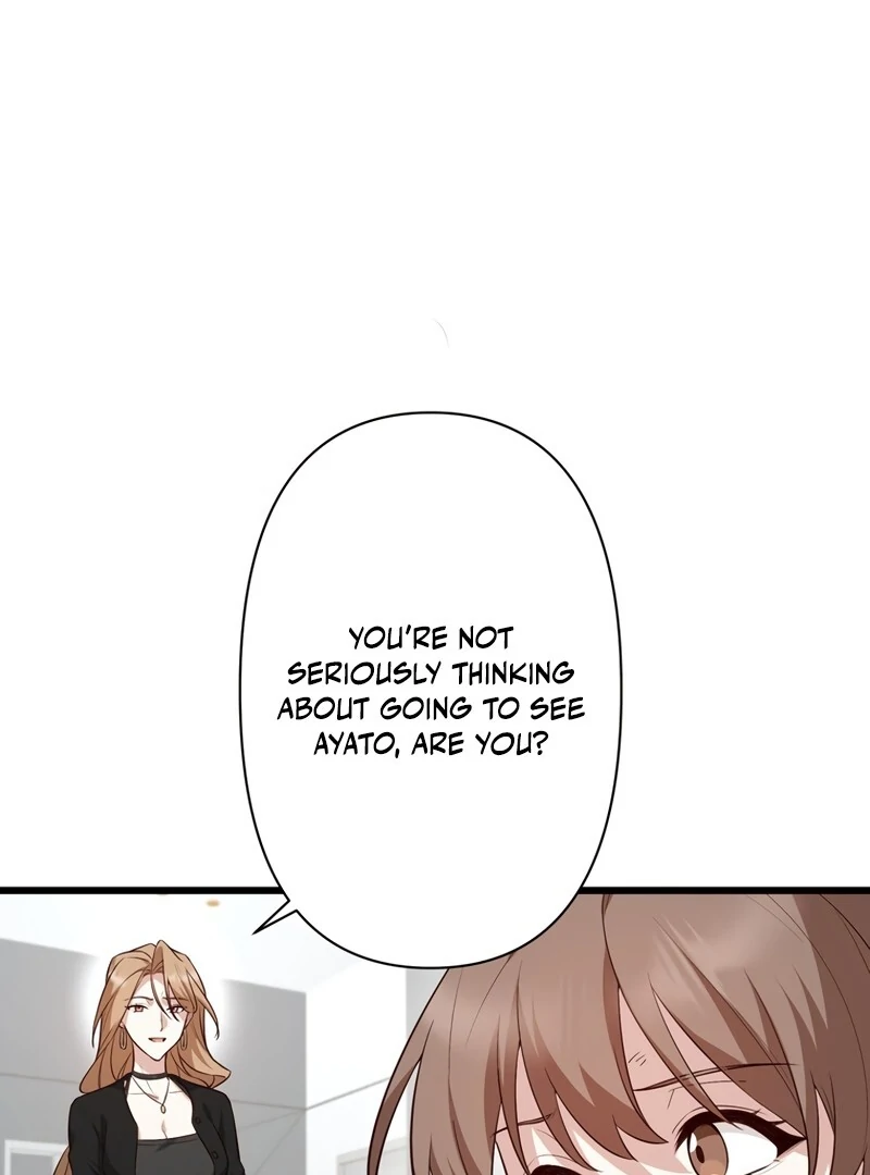 If a Second Marriage Can Save You chapter 3 page 93