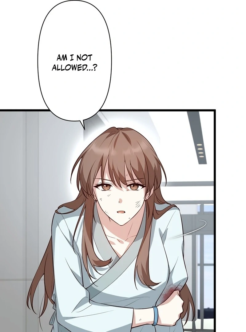 If a Second Marriage Can Save You chapter 3 page 96