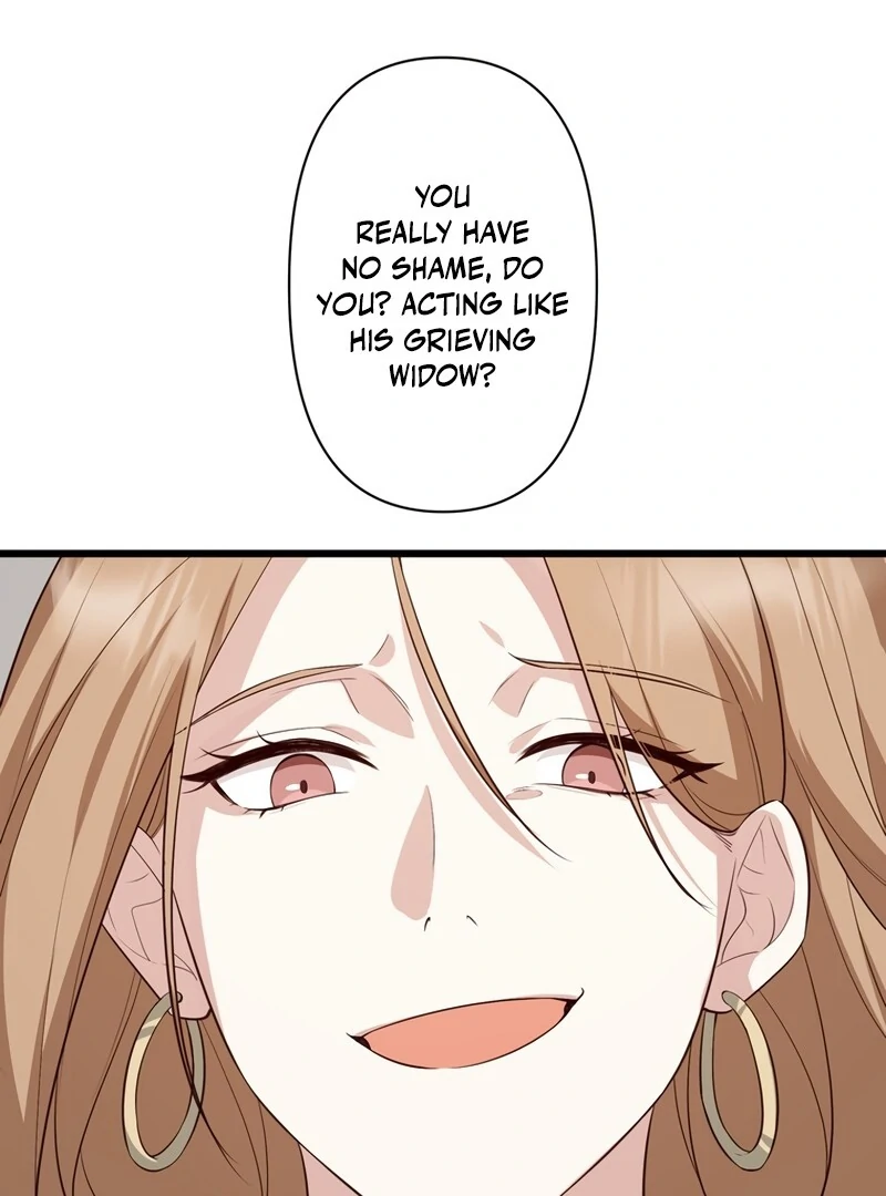 If a Second Marriage Can Save You chapter 3 page 98