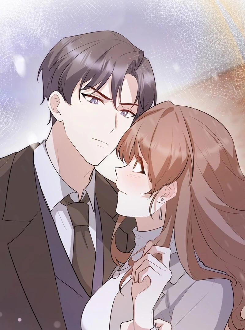 If a Second Marriage Can Save You chapter 4 page 103