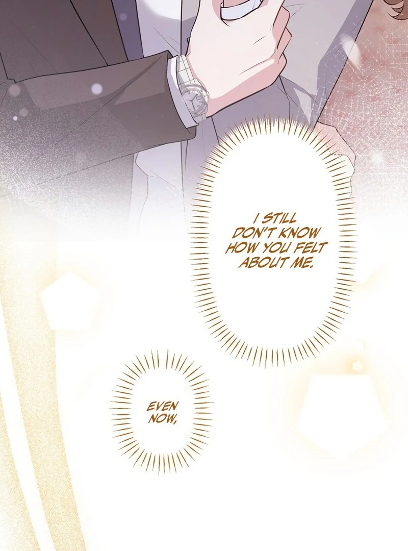 If a Second Marriage Can Save You chapter 4 page 104